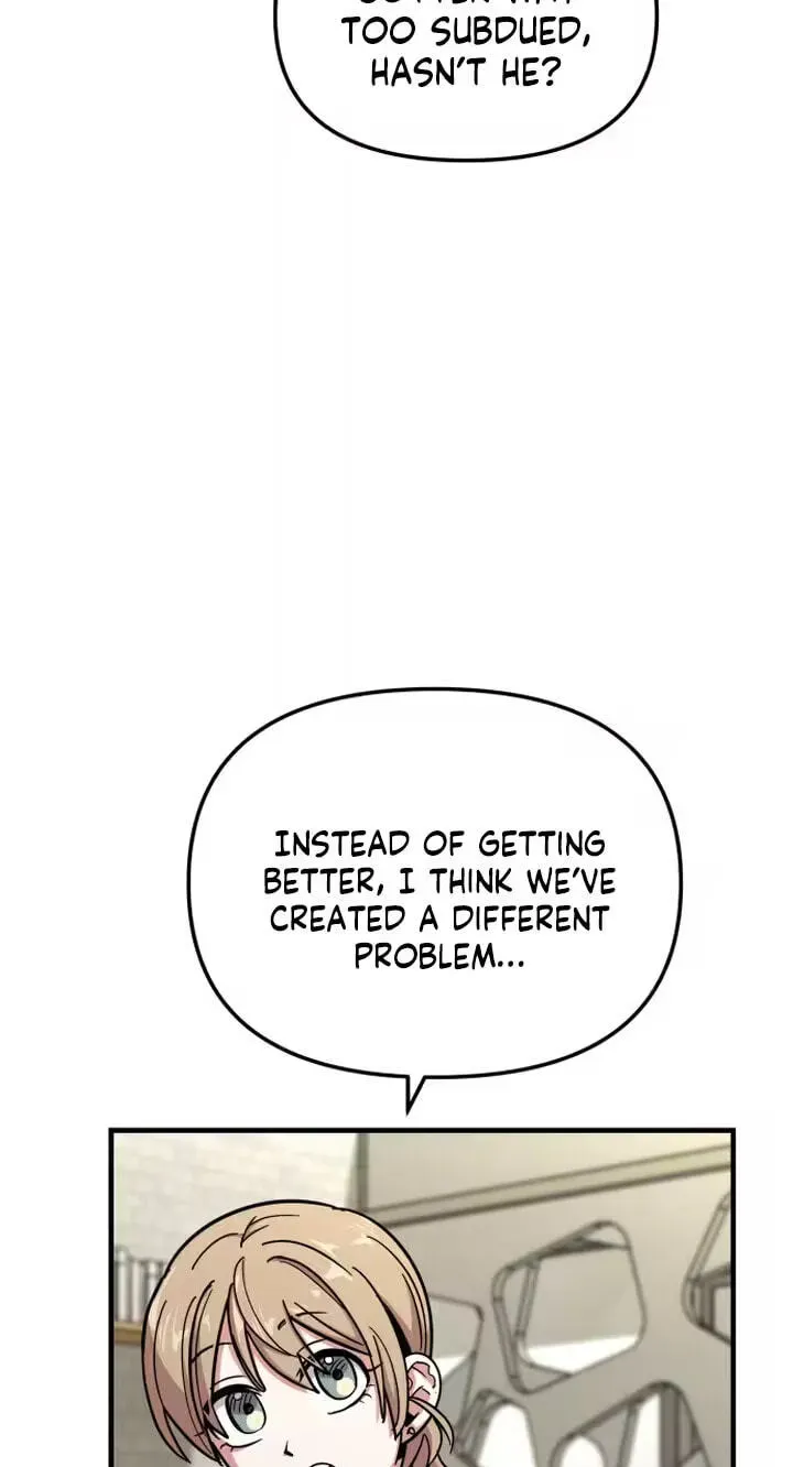 My Boyfriend is a Cat Chapter 30 - Page 48