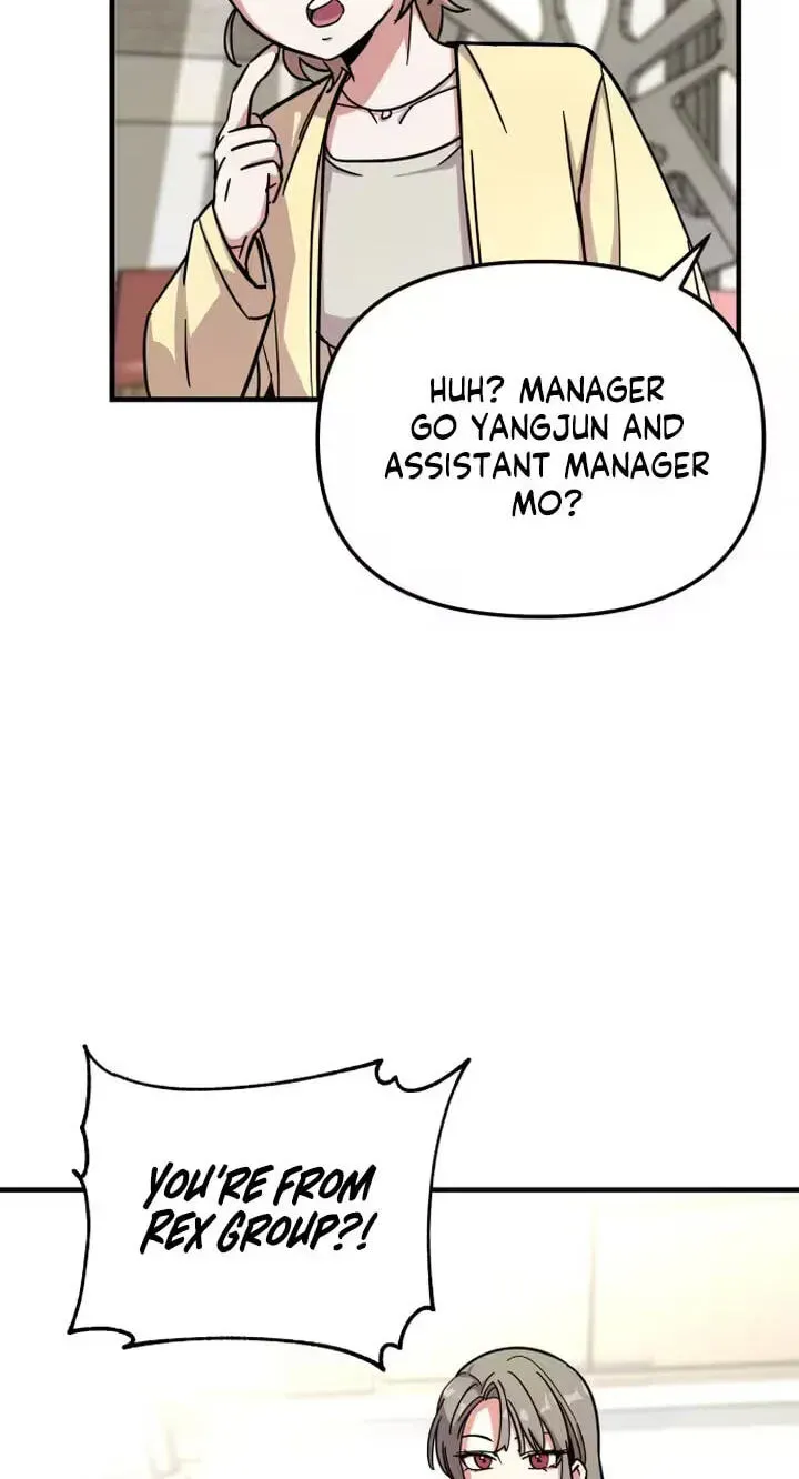 My Boyfriend is a Cat Chapter 30 - Page 49