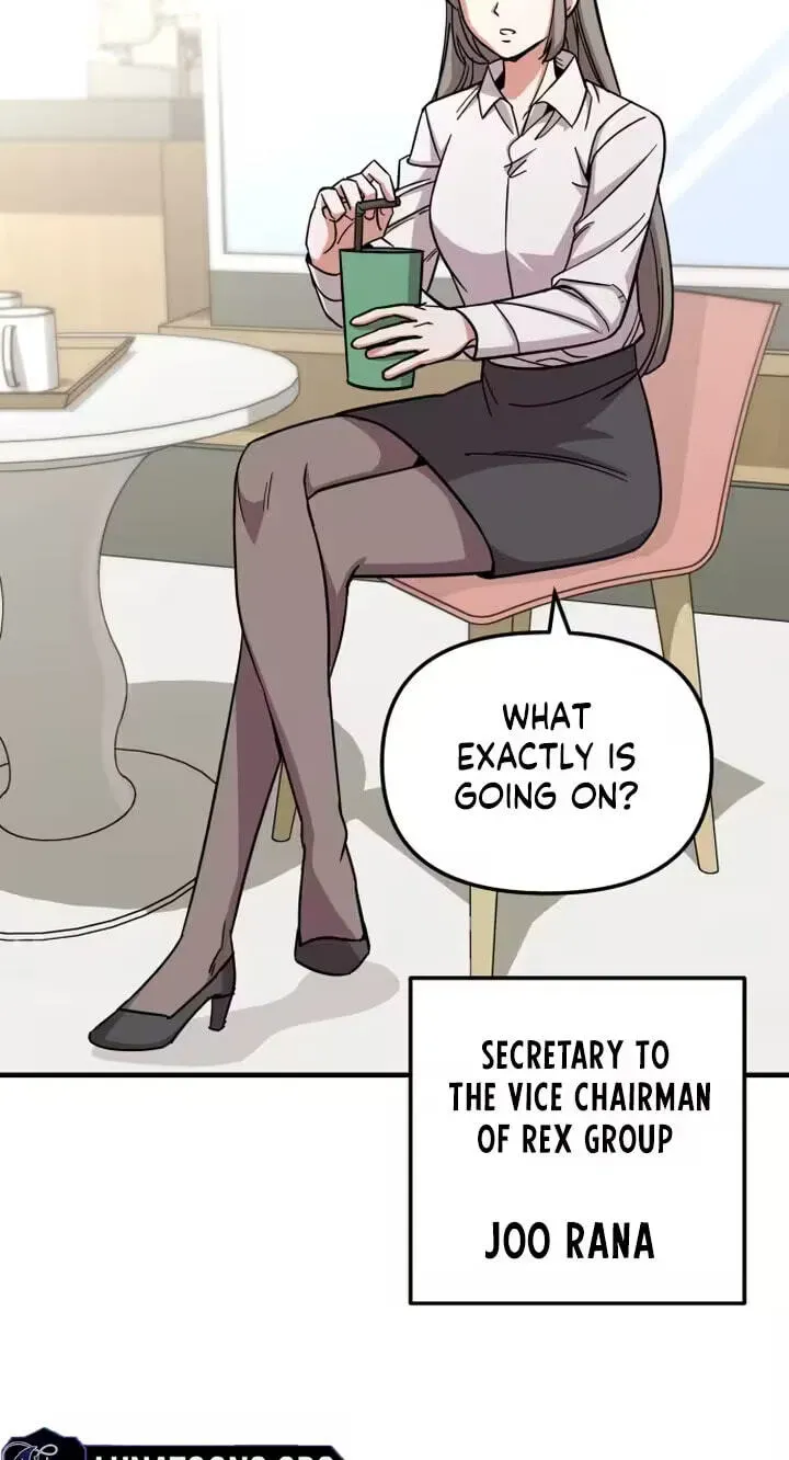 My Boyfriend is a Cat Chapter 30 - Page 50