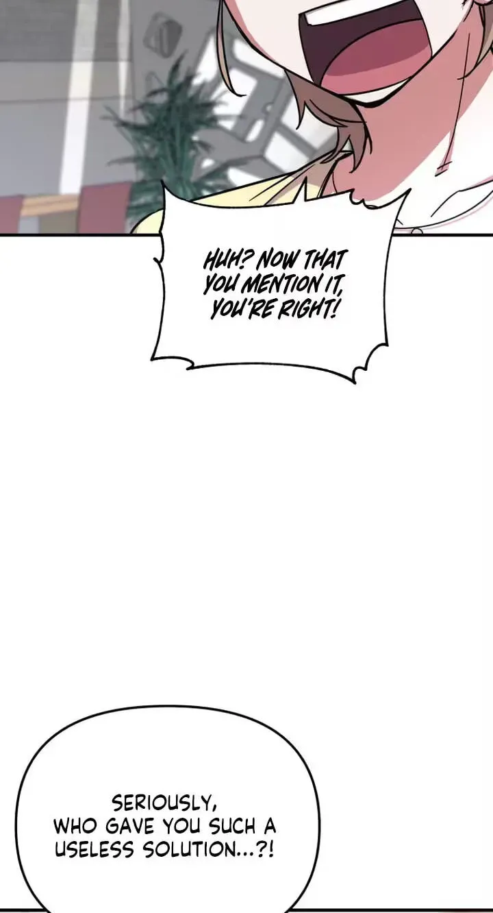 My Boyfriend is a Cat Chapter 30 - Page 53