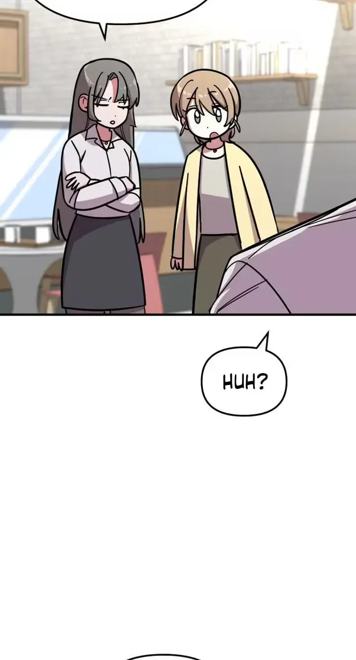 My Boyfriend is a Cat Chapter 30 - Page 54