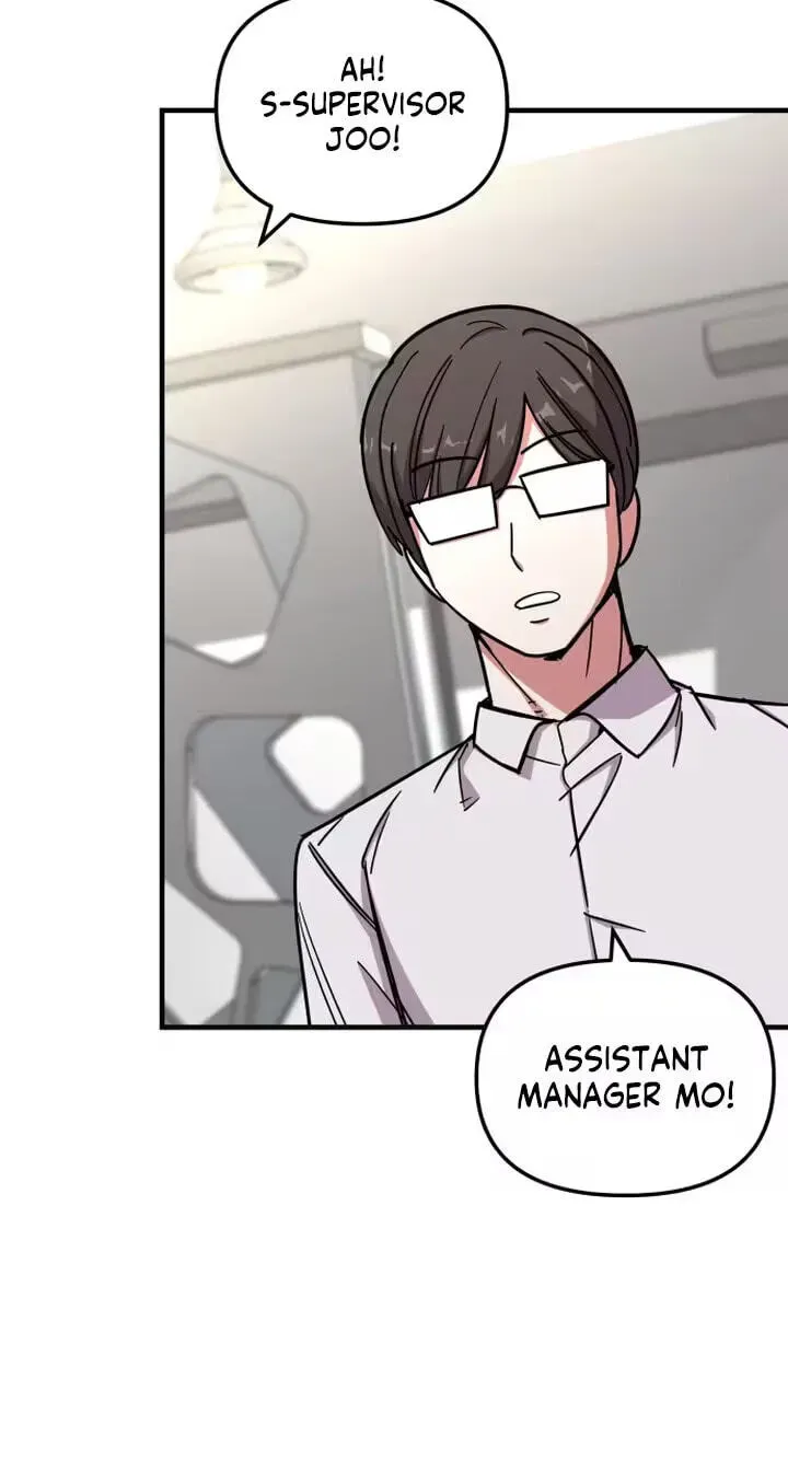My Boyfriend is a Cat Chapter 30 - Page 55