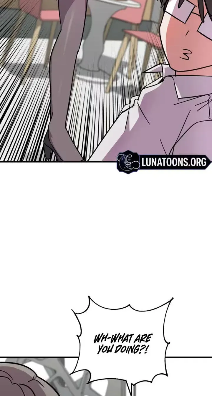 My Boyfriend is a Cat Chapter 30 - Page 58