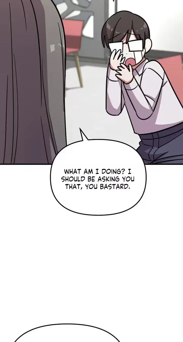 My Boyfriend is a Cat Chapter 30 - Page 59