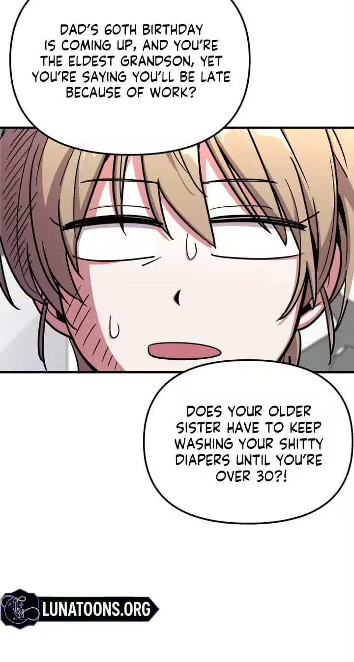 My Boyfriend is a Cat Chapter 30 - Page 60