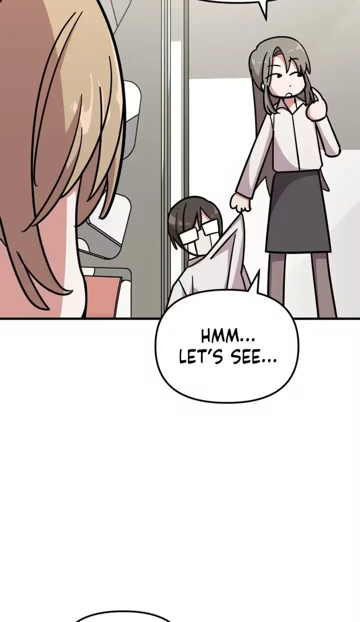 My Boyfriend is a Cat Chapter 30 - Page 66