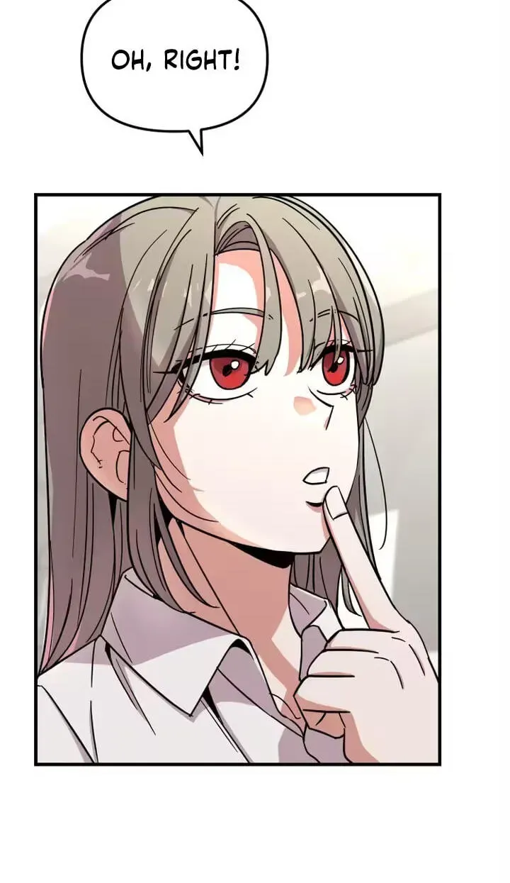 My Boyfriend is a Cat Chapter 30 - Page 67