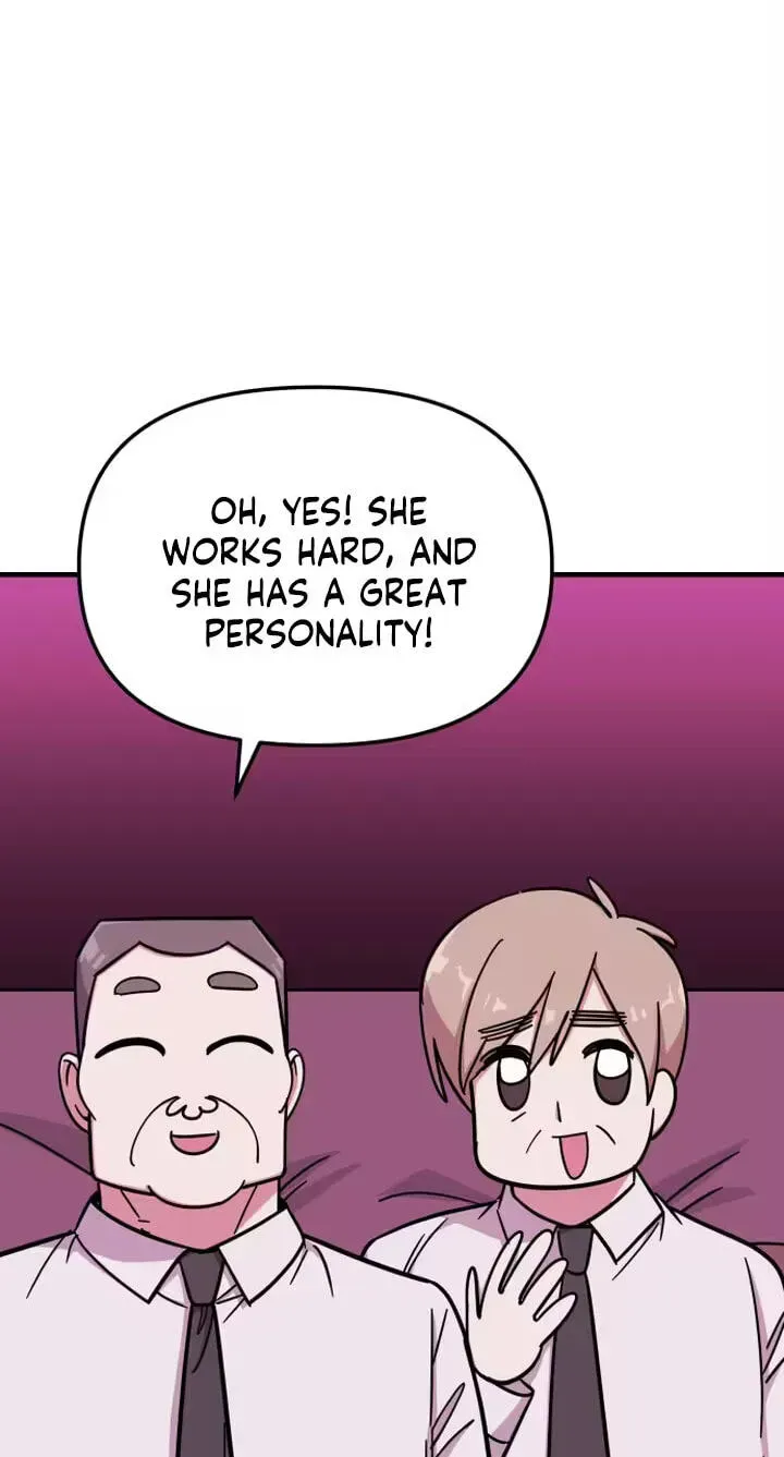 My Boyfriend is a Cat Chapter 31 - Page 2