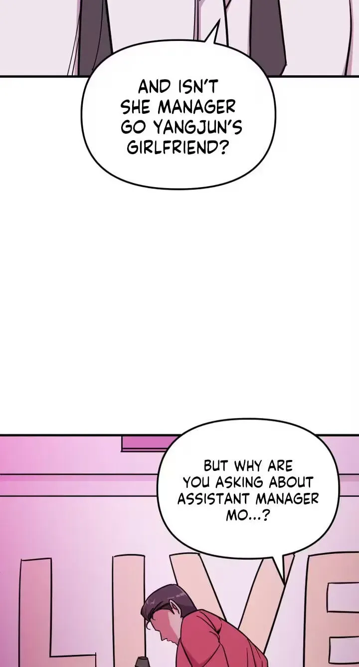 My Boyfriend is a Cat Chapter 31 - Page 3