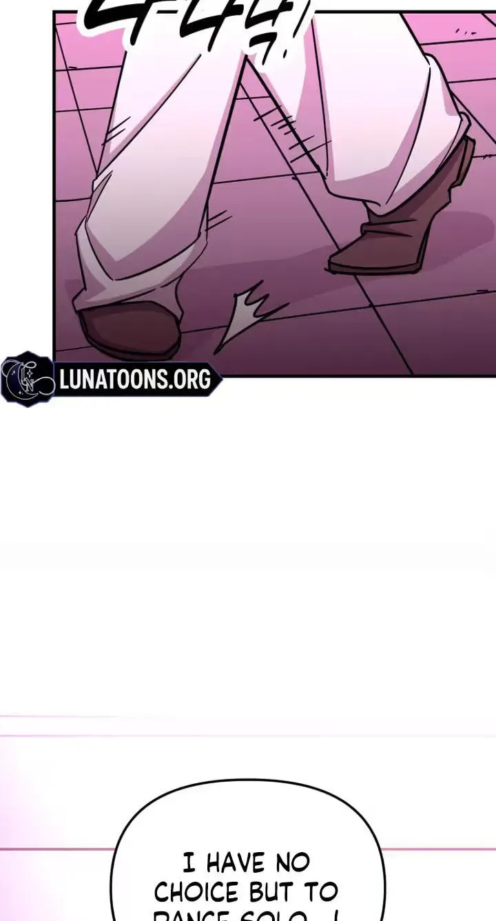 My Boyfriend is a Cat Chapter 31 - Page 8