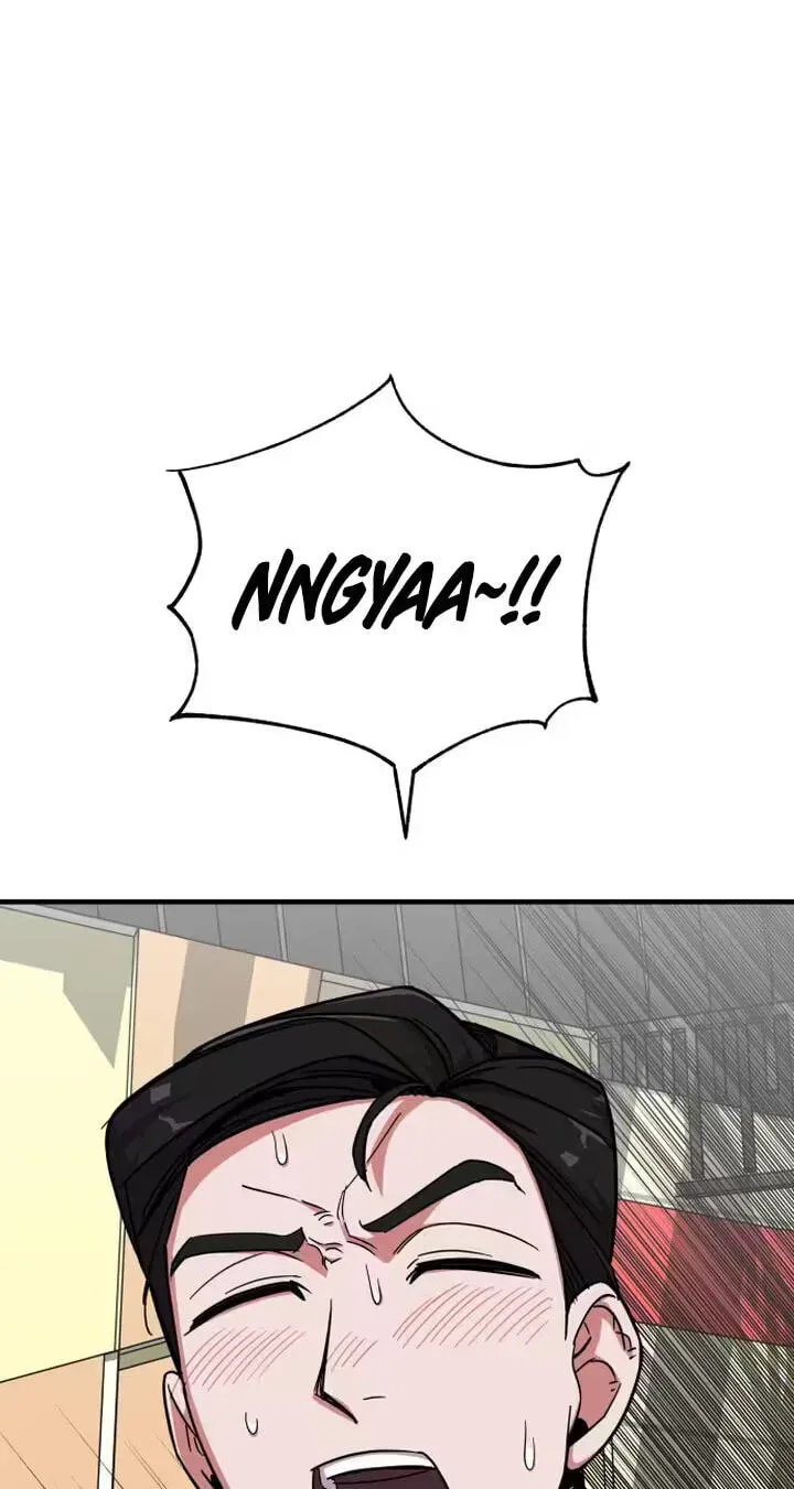My Boyfriend is a Cat Chapter 31 - Page 14