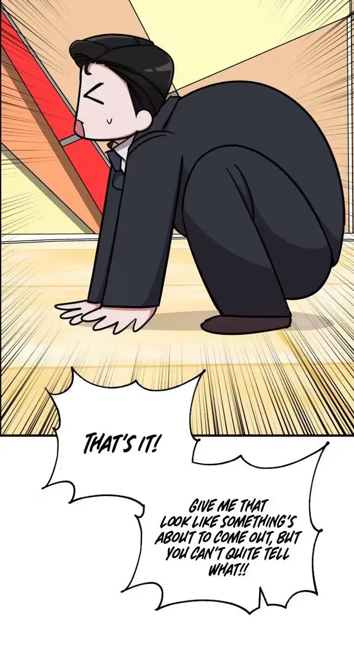 My Boyfriend is a Cat Chapter 31 - Page 16