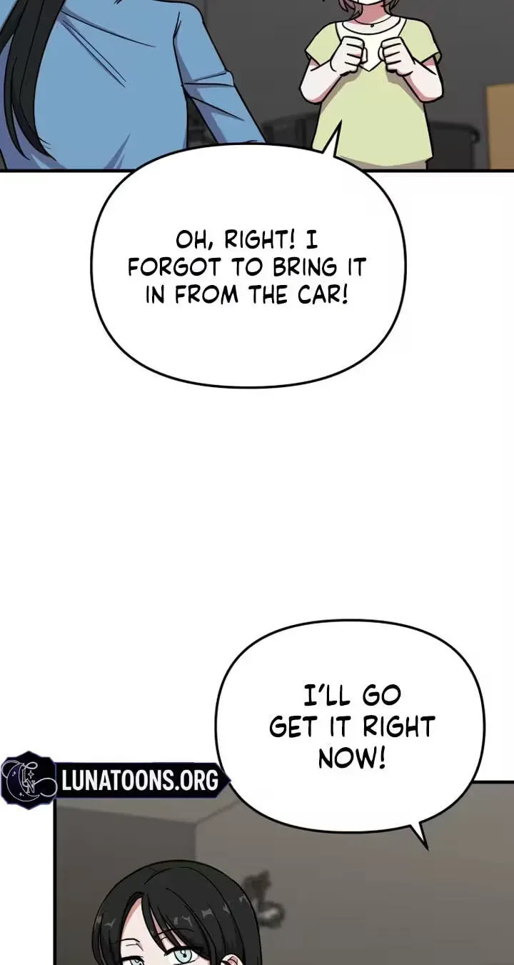 My Boyfriend is a Cat Chapter 31 - Page 19