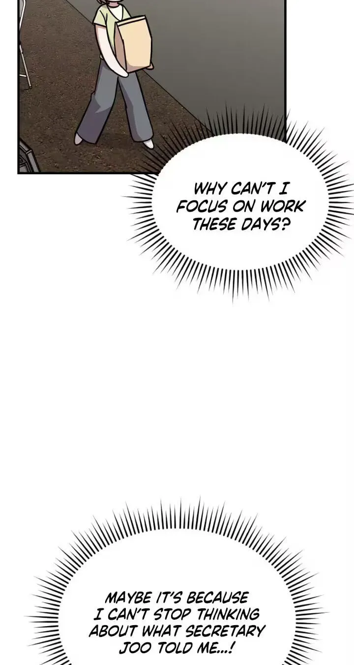 My Boyfriend is a Cat Chapter 31 - Page 21