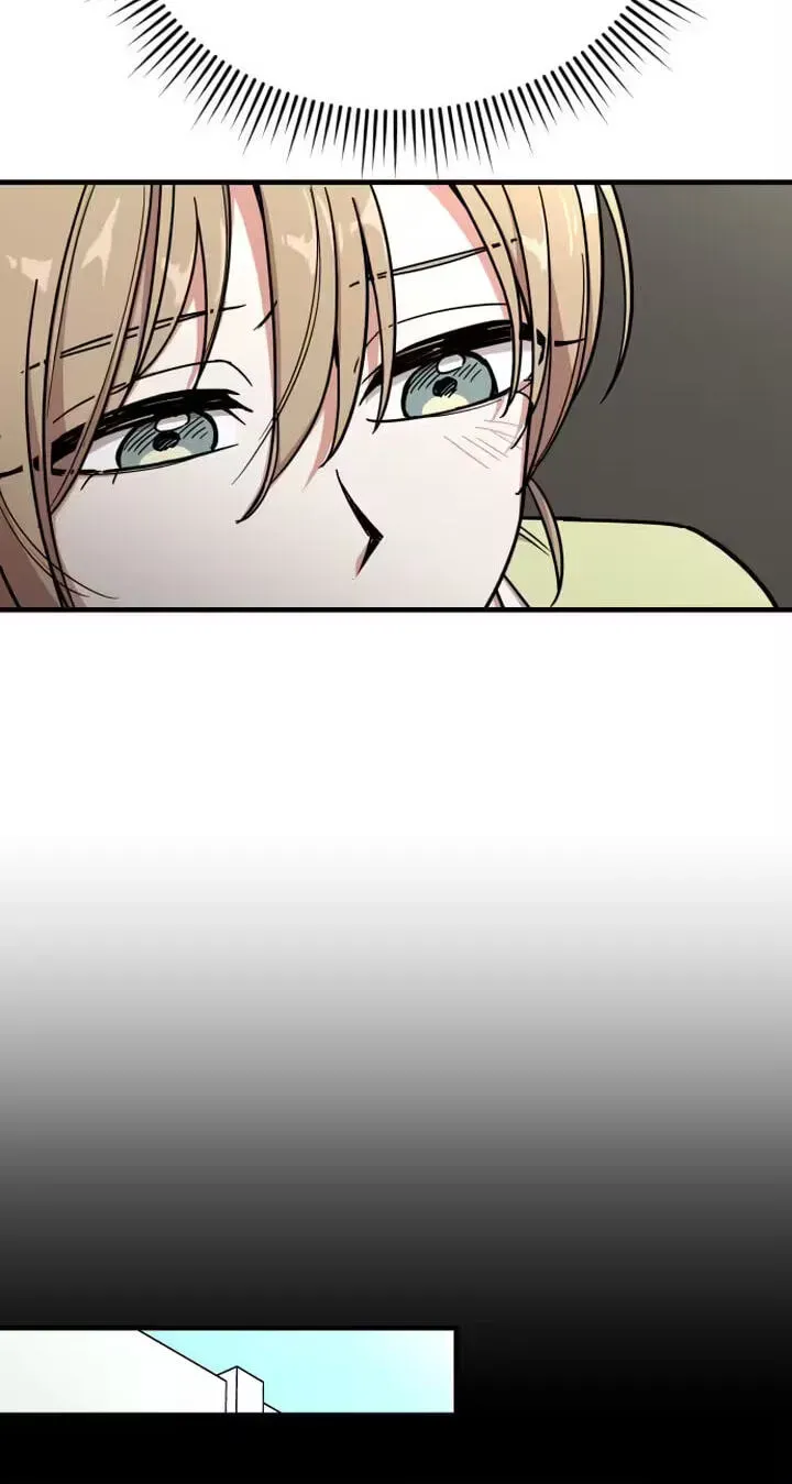 My Boyfriend is a Cat Chapter 31 - Page 22