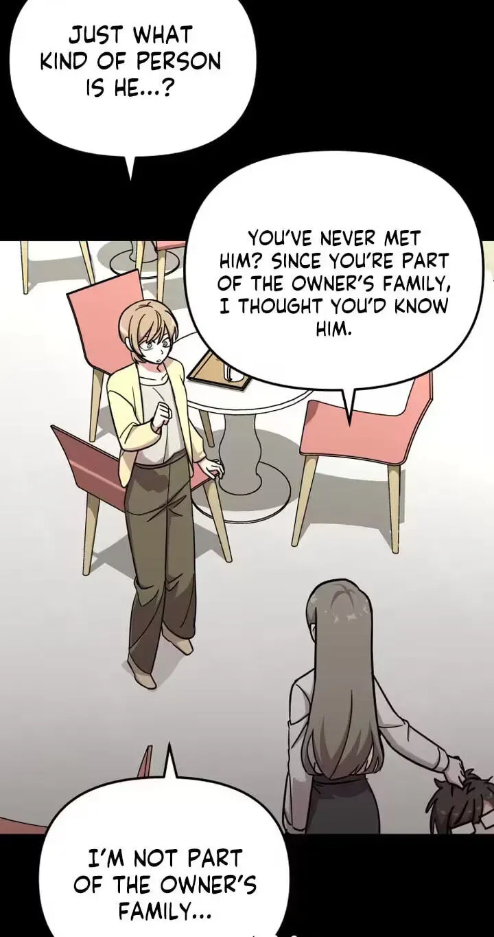 My Boyfriend is a Cat Chapter 31 - Page 24
