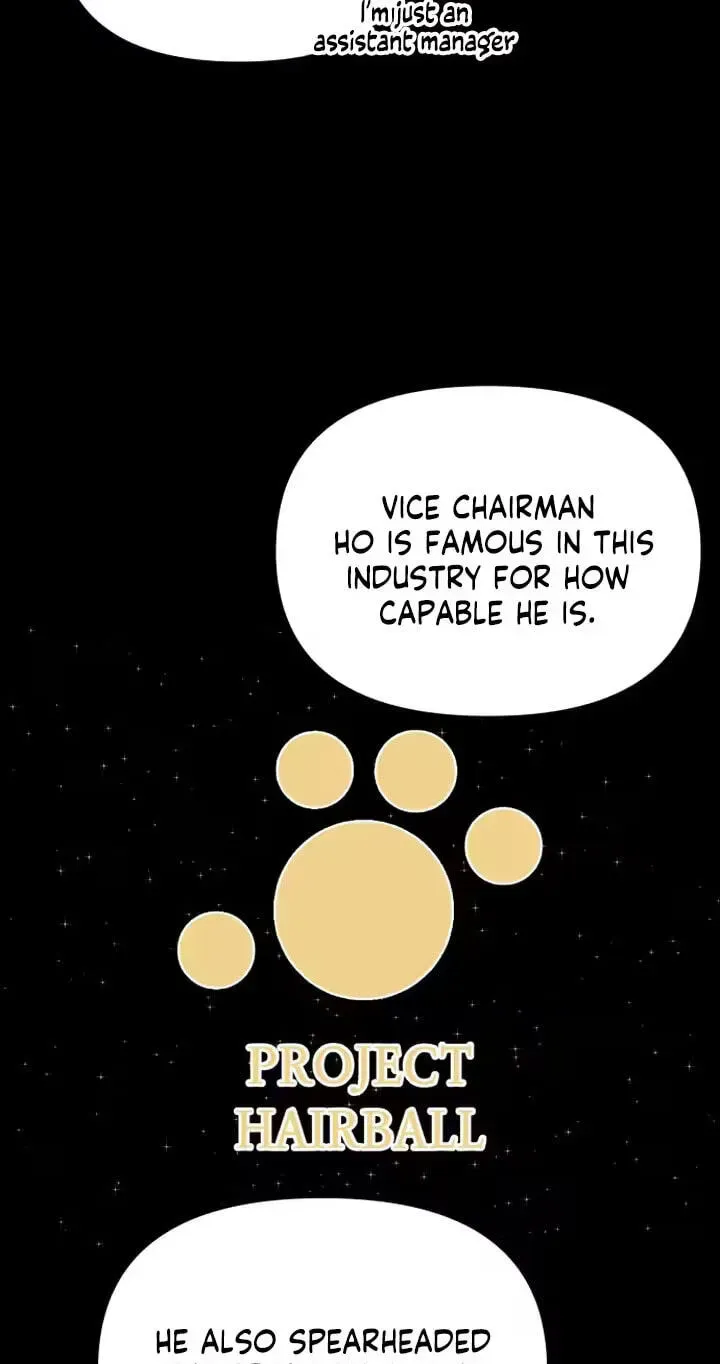 My Boyfriend is a Cat Chapter 31 - Page 25