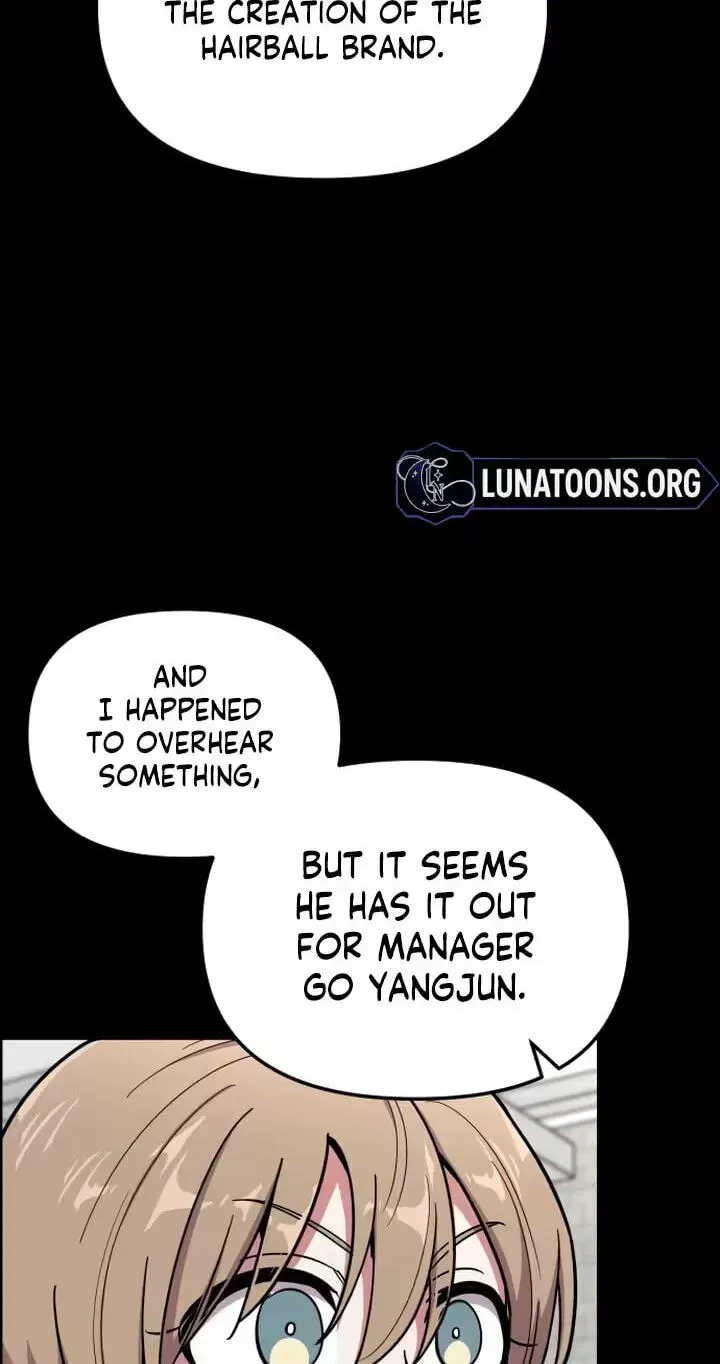 My Boyfriend is a Cat Chapter 31 - Page 26