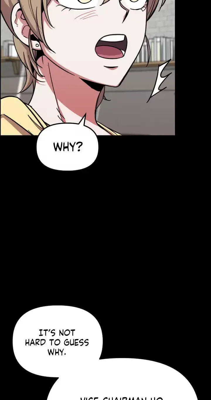 My Boyfriend is a Cat Chapter 31 - Page 27