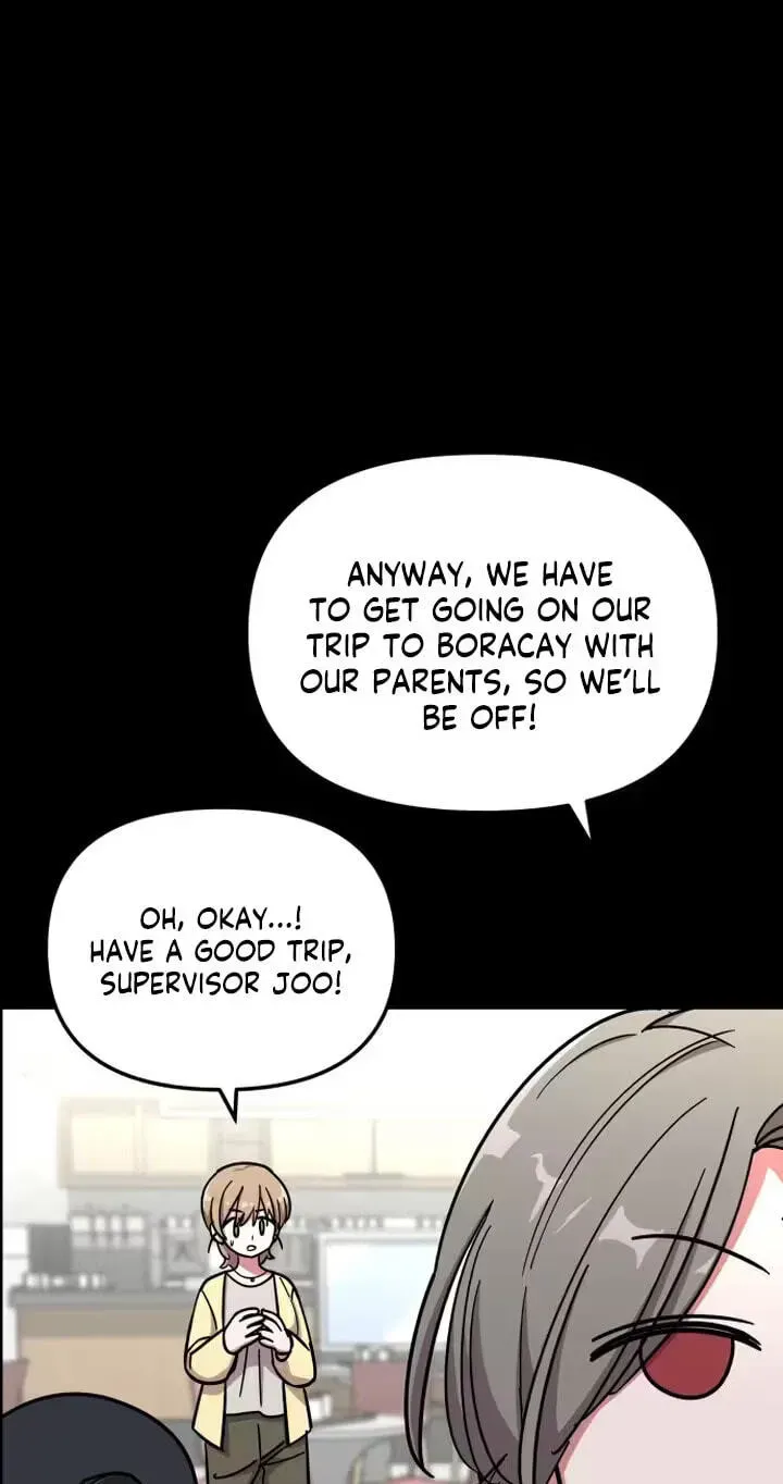 My Boyfriend is a Cat Chapter 31 - Page 29