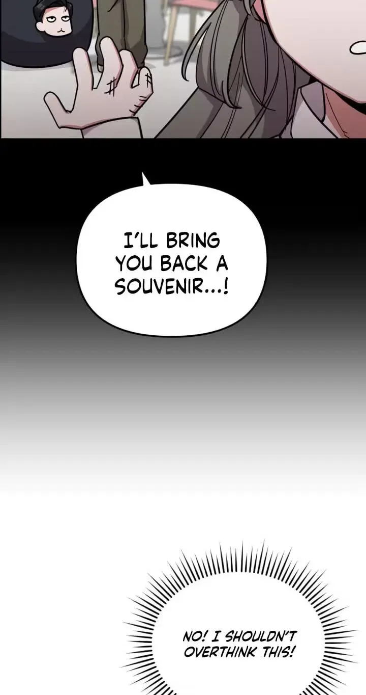 My Boyfriend is a Cat Chapter 31 - Page 30