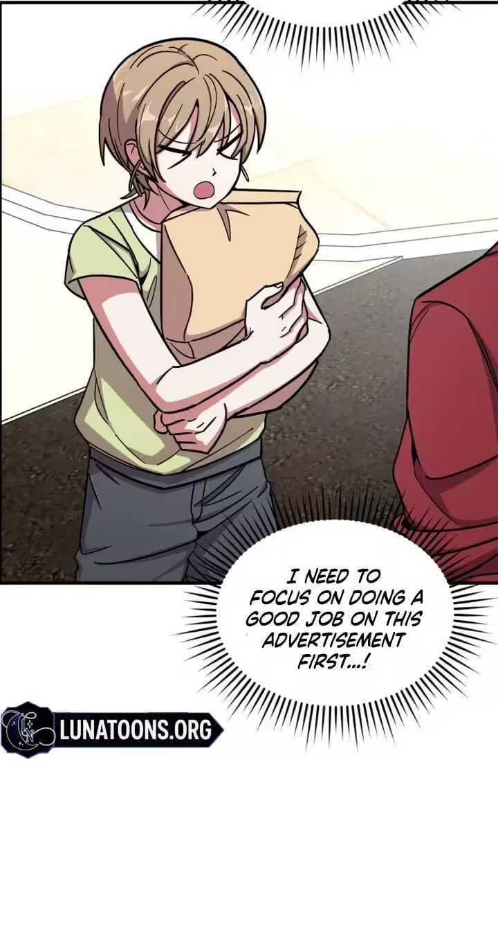 My Boyfriend is a Cat Chapter 31 - Page 31
