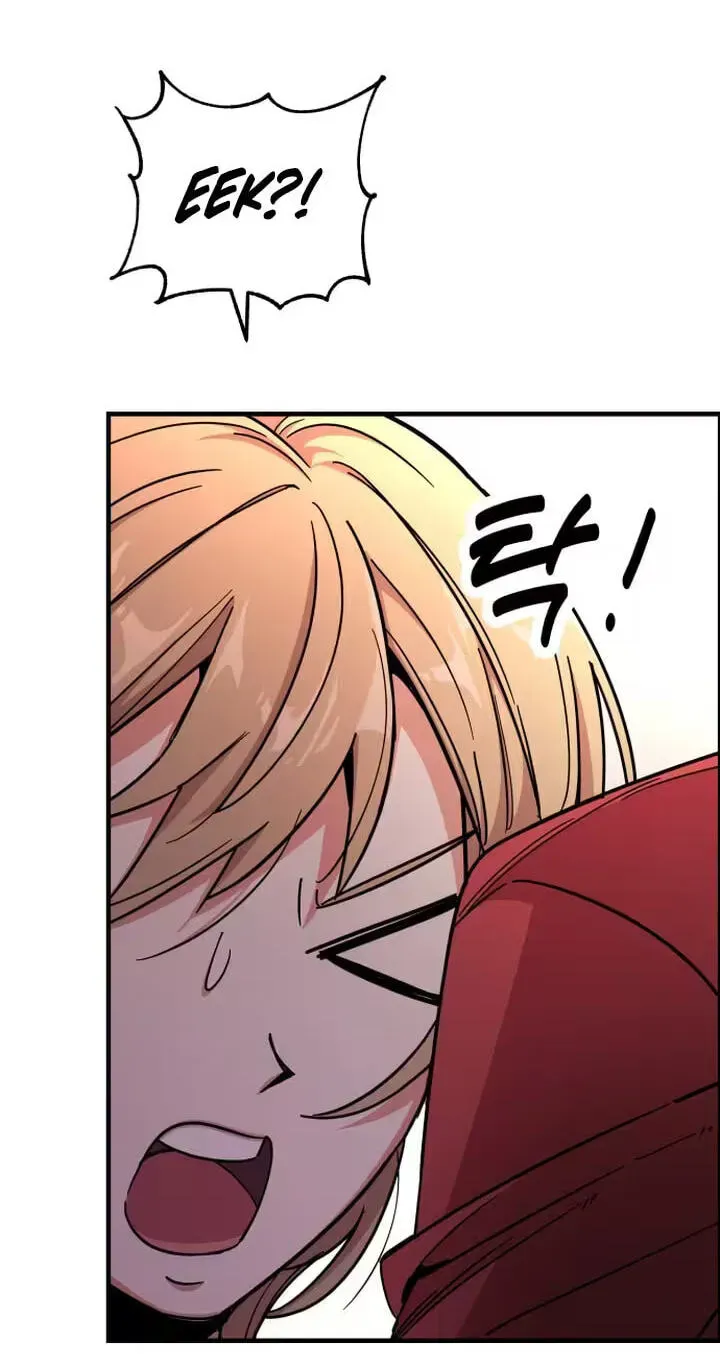 My Boyfriend is a Cat Chapter 31 - Page 32
