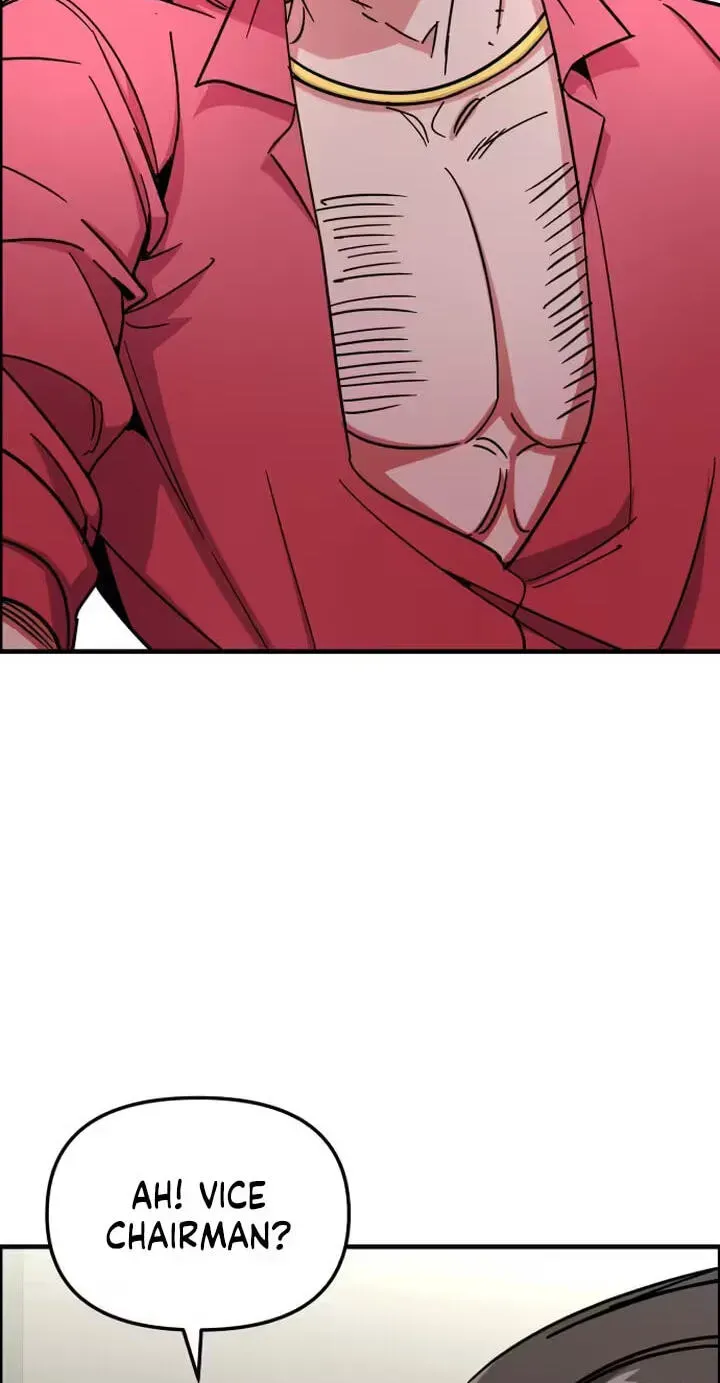My Boyfriend is a Cat Chapter 31 - Page 39