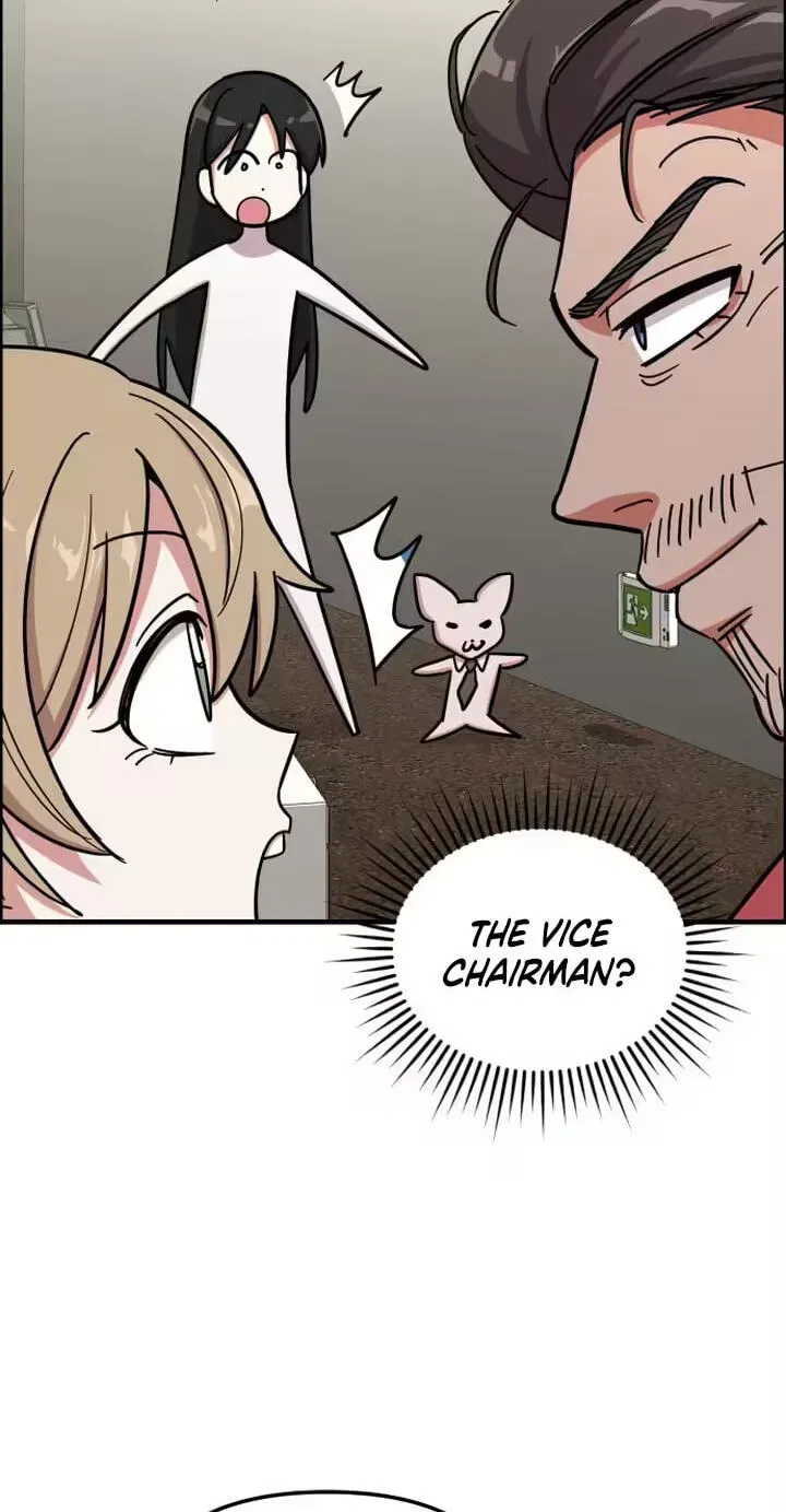 My Boyfriend is a Cat Chapter 31 - Page 40