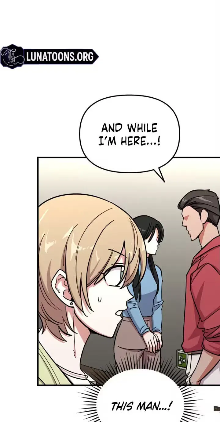 My Boyfriend is a Cat Chapter 31 - Page 42