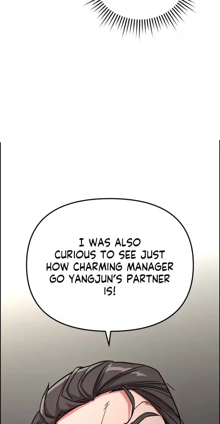 My Boyfriend is a Cat Chapter 31 - Page 43