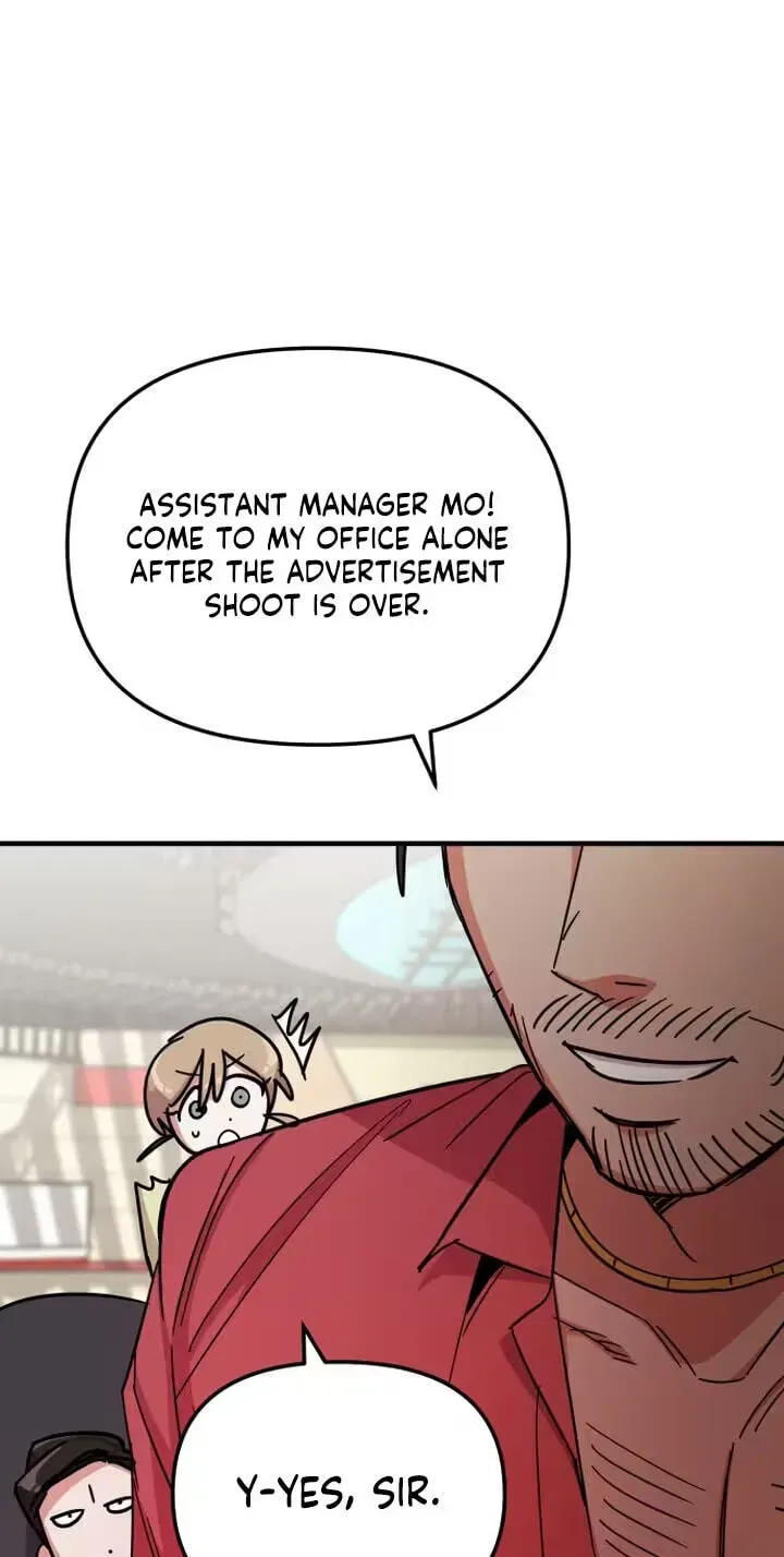 My Boyfriend is a Cat Chapter 31 - Page 45