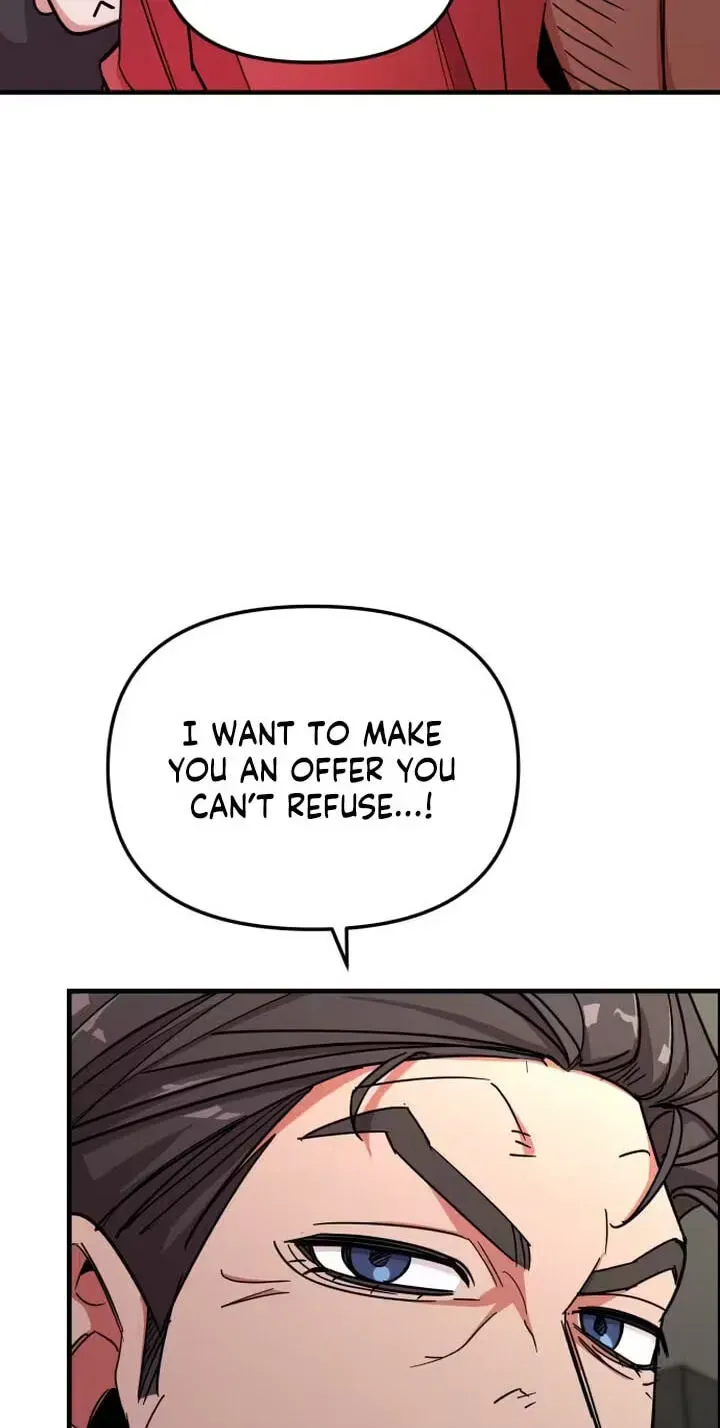My Boyfriend is a Cat Chapter 31 - Page 46
