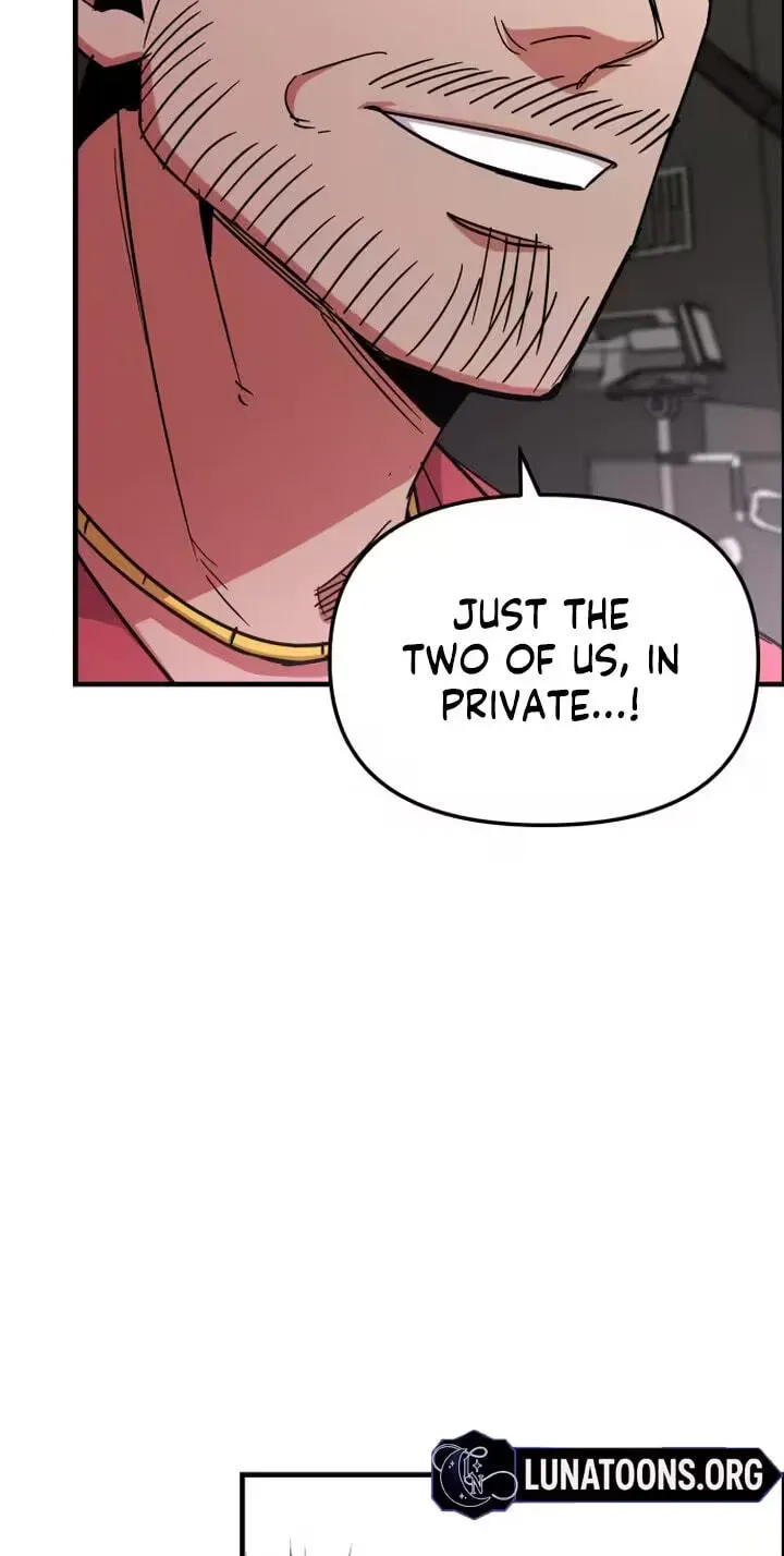 My Boyfriend is a Cat Chapter 31 - Page 47