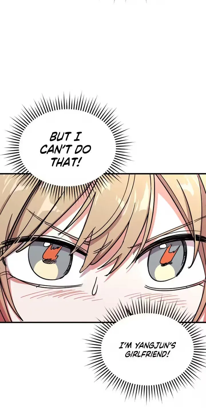 My Boyfriend is a Cat Chapter 31 - Page 49