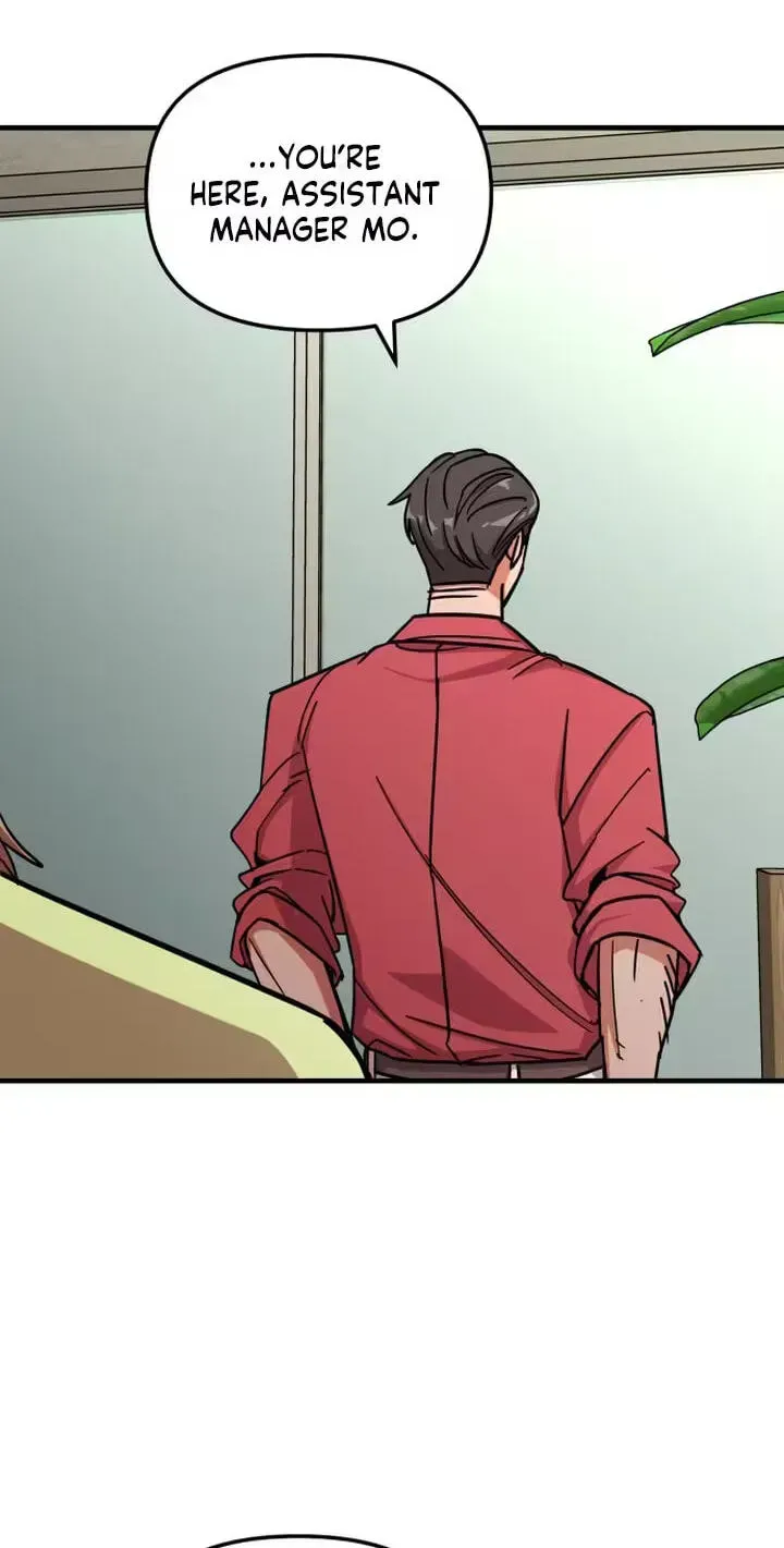 My Boyfriend is a Cat Chapter 31 - Page 54