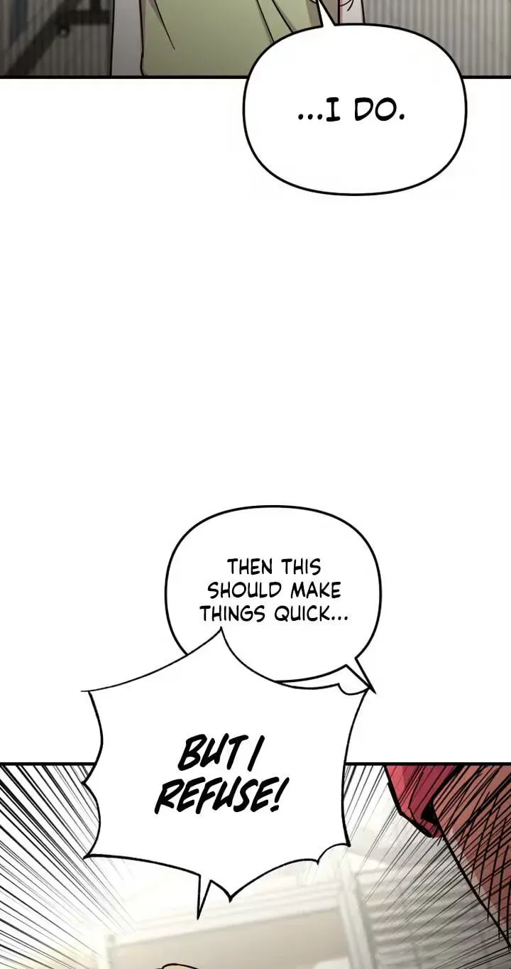 My Boyfriend is a Cat Chapter 31 - Page 57