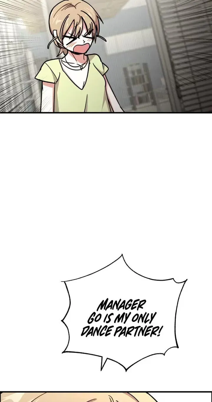 My Boyfriend is a Cat Chapter 31 - Page 58