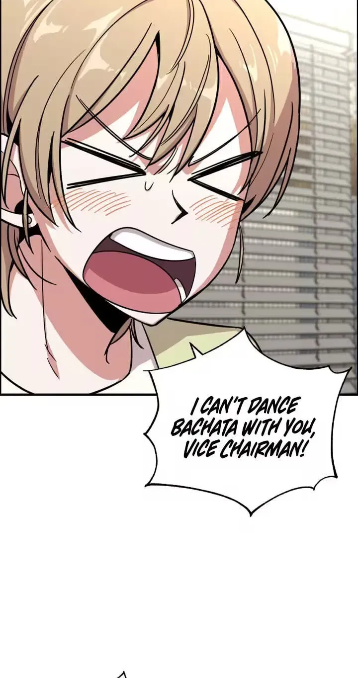 My Boyfriend is a Cat Chapter 31 - Page 59