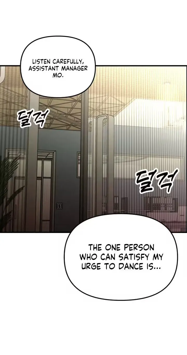 My Boyfriend is a Cat Chapter 31 - Page 61