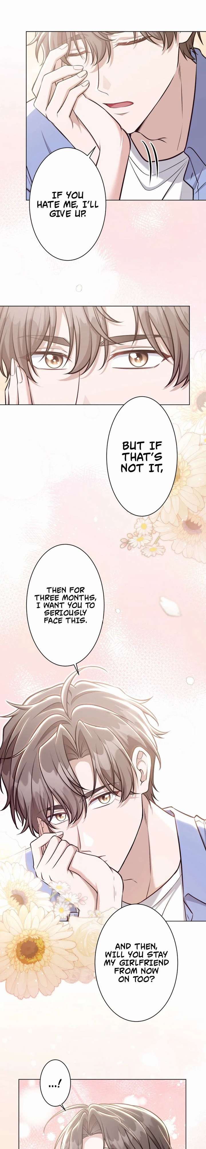 My Boyfriend Ten Years Younger Is My Elite Boss Chapter 10 - Page 16