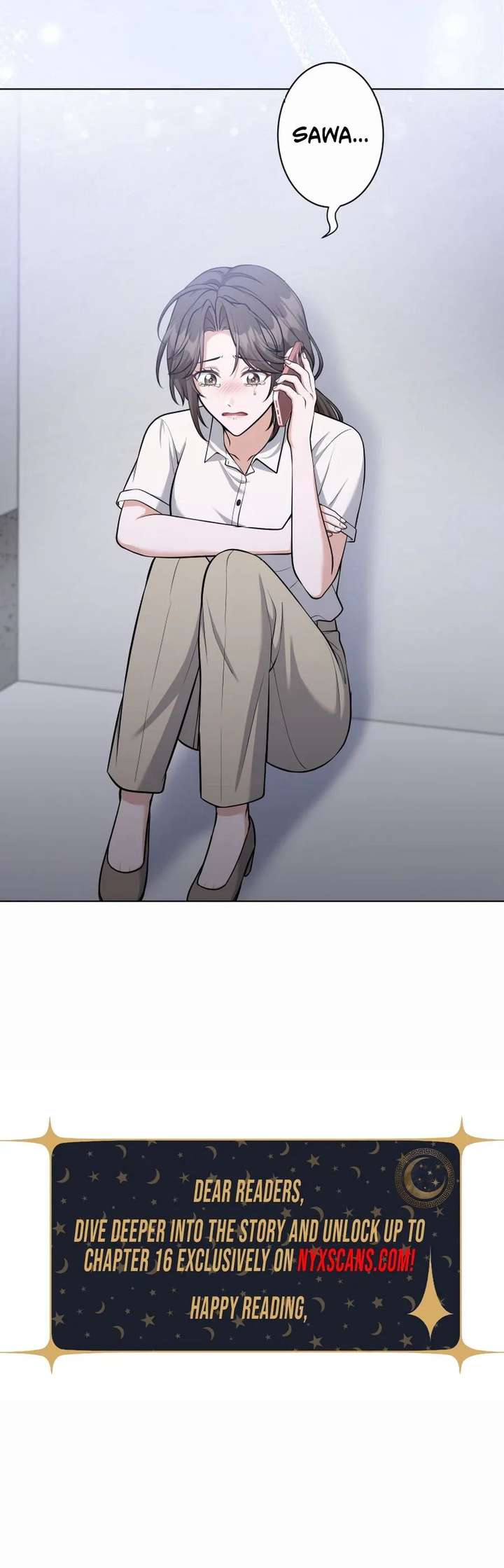 My Boyfriend Ten Years Younger Is My Elite Boss Chapter 10 - Page 26