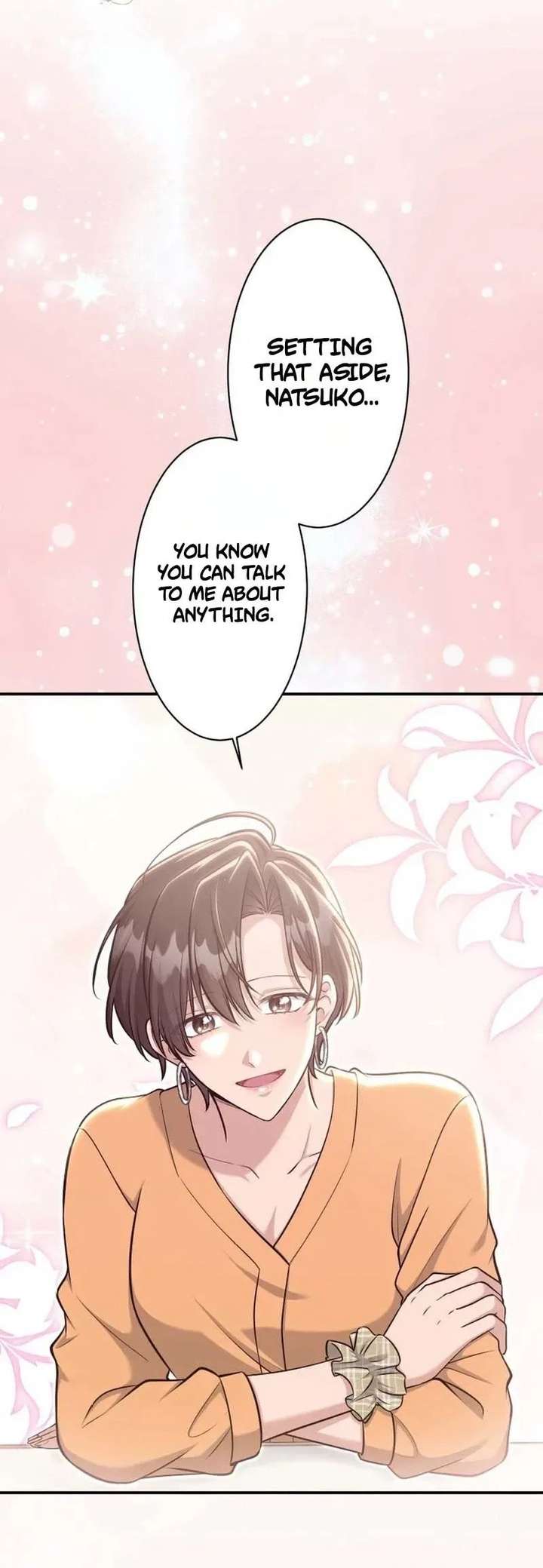 My Boyfriend Ten Years Younger Is My Elite Boss Chapter 11 - Page 10