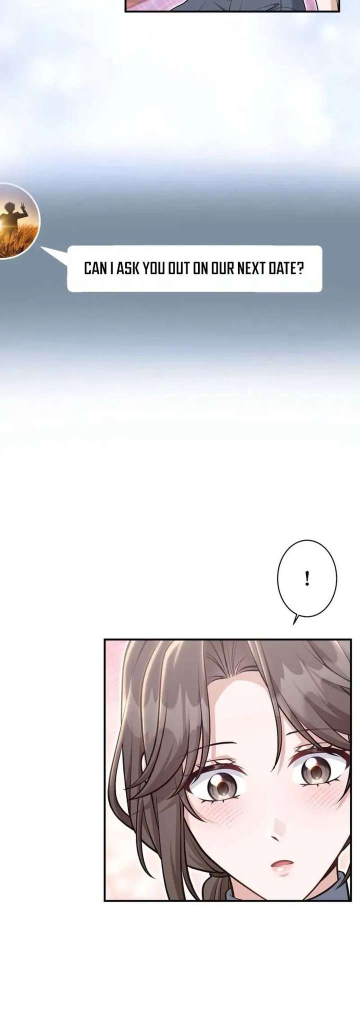 My Boyfriend Ten Years Younger Is My Elite Boss Chapter 11 - Page 20