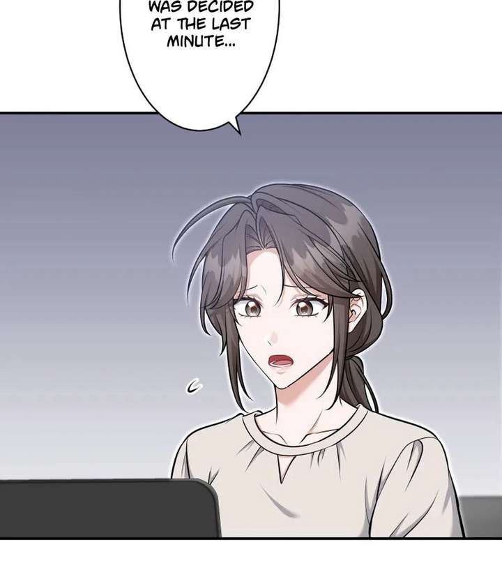 My Boyfriend Ten Years Younger Is My Elite Boss Chapter 13 - Page 4