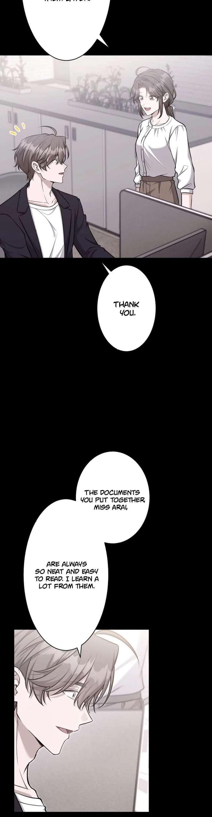 My Boyfriend Ten Years Younger Is My Elite Boss Chapter 13 - Page 7