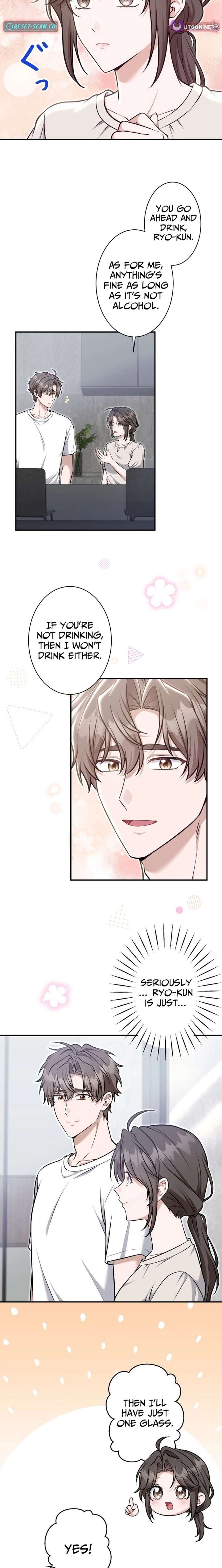 My Boyfriend Ten Years Younger Is My Elite Boss Chapter 15 - Page 2
