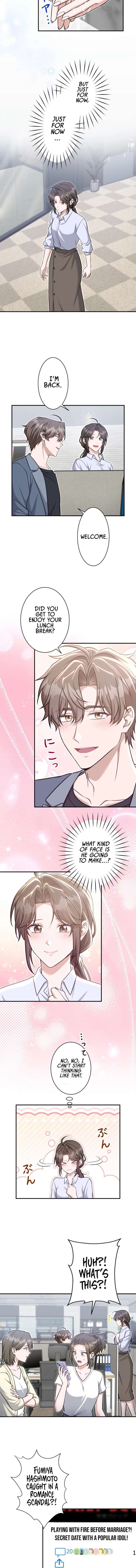 My Boyfriend Ten Years Younger Is My Elite Boss Chapter 16 - Page 2
