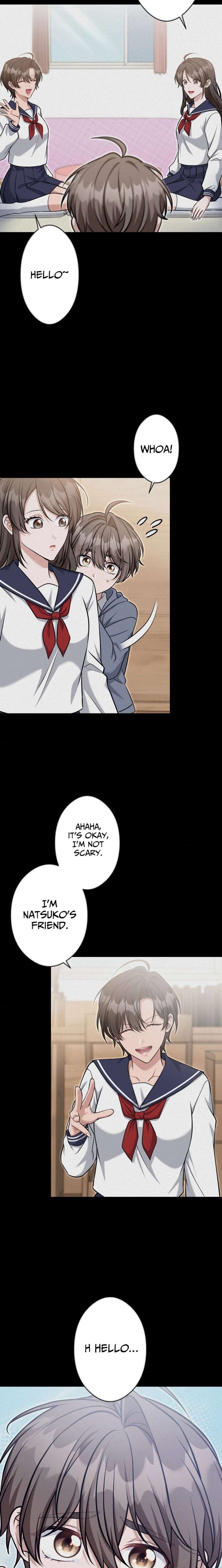 My Boyfriend Ten Years Younger Is My Elite Boss Chapter 18 - Page 11