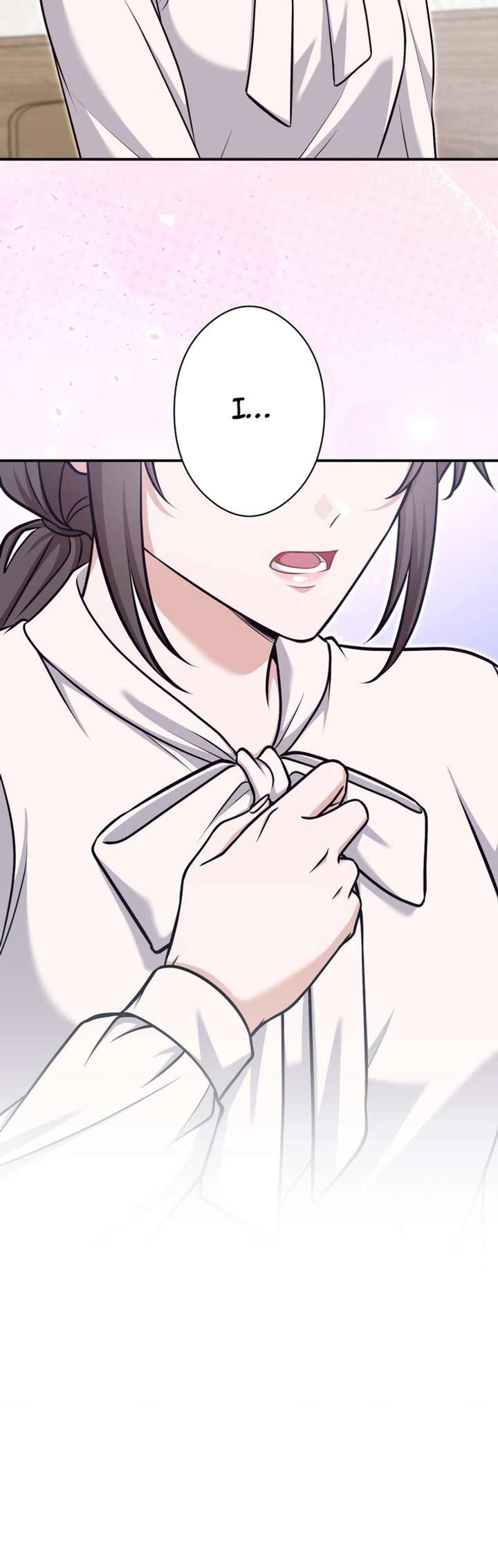 My Boyfriend Ten Years Younger Is My Elite Boss Chapter 18 - Page 21